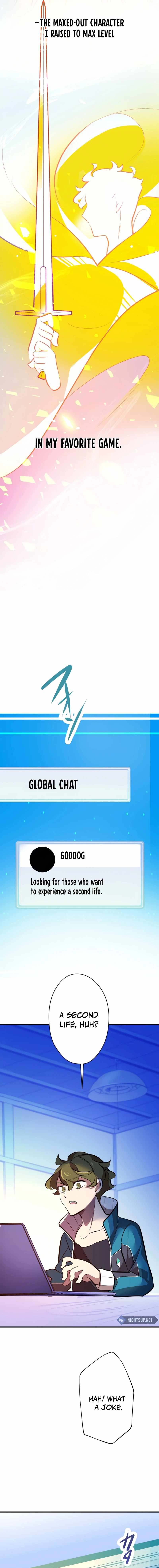 The Transcendental Extra's Strategy Guide Chapter 1 27